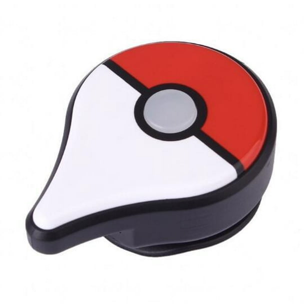 Cómo montar la pulsera Pokémon GO Plus