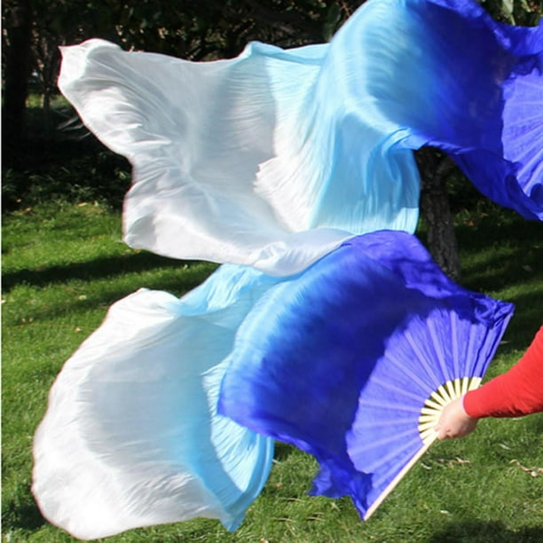 Abanicos de plumas para boda novia blanca de mano de boda encaje abanico  baile hecho a mano Abanicos para Boda decoraciones de boda