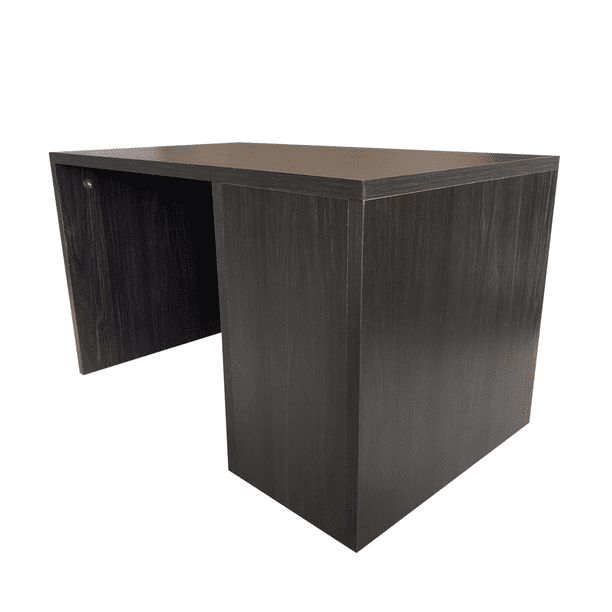 Mesa de centro con 2 niveles mesa de centro multifuncional Mesita de noche  de madera 34x31x60cm