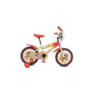 Bicicleta infantil 24 pulgadas Bike Sport Viky – Bicicleta para niña, 18  velocidades Shimano