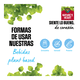 thumbnail image 4 of Bebida vegetal Nature's Heart sabor coco sin azúcar 946 ml, 4 of 5