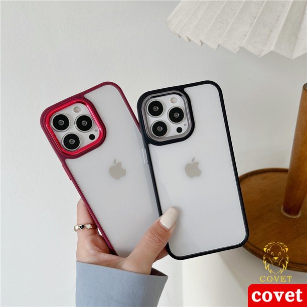 Comprar Funda de cuerpo completo de lujo 360 para Apple iPhone 11 Pro Max  XR XS X Fundas con funda de vidrio templado para Apple iPhone SE 2020 8 7 6  6S