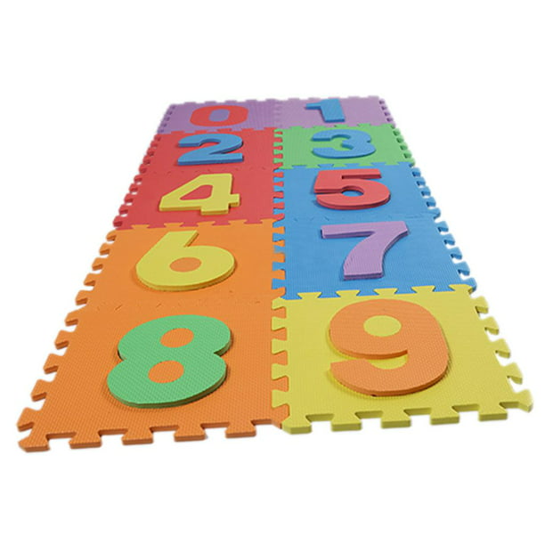 Baby Puzzle Carpet - Alfombras Para Juegos - AliExpress