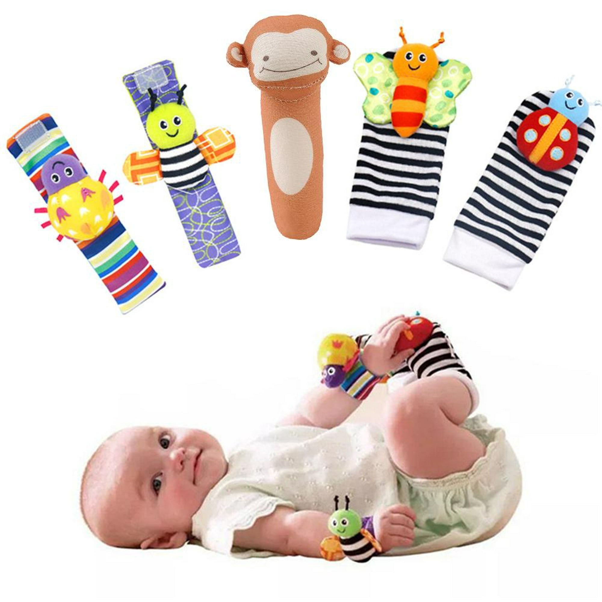  Nenuco Muñeca de bebé suave con botella de sonajero, trajes  coloridos, muñeca de 14 pulgadas : Juguetes y Juegos