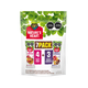 thumbnail image 1 of Pack Frutos Secos Snack Nature's Heart 4 Nutty Berry Mix 35g c/u y 3 Frutas y Chocolate 35g c/u, 1 of 5