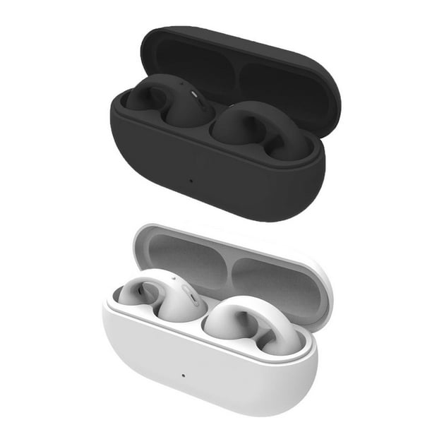 Ear Hook TWS Auriculares Bluetooth compatibles para Sony Ambie Sound  Earcuffs (Negro) Hugtrwg Para estrenar
