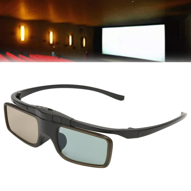 Proyectores 3D de LG, a elegir entre gafas polarizadas o de obturación