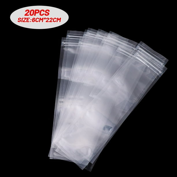 Bolsas de paletas con embudo – 125 moldes desechables para congelar  nutrias, bolsas de paletas selladas con cremallera para hacer golosinas  congeladas