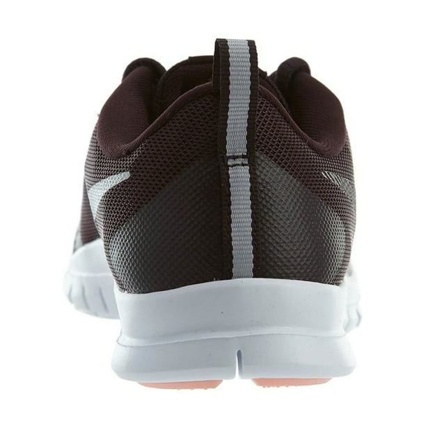 vestir tubo respirador Monótono Tenis Nike Mujer Flex Essential Tr Vino 924344601 | Walmart en línea