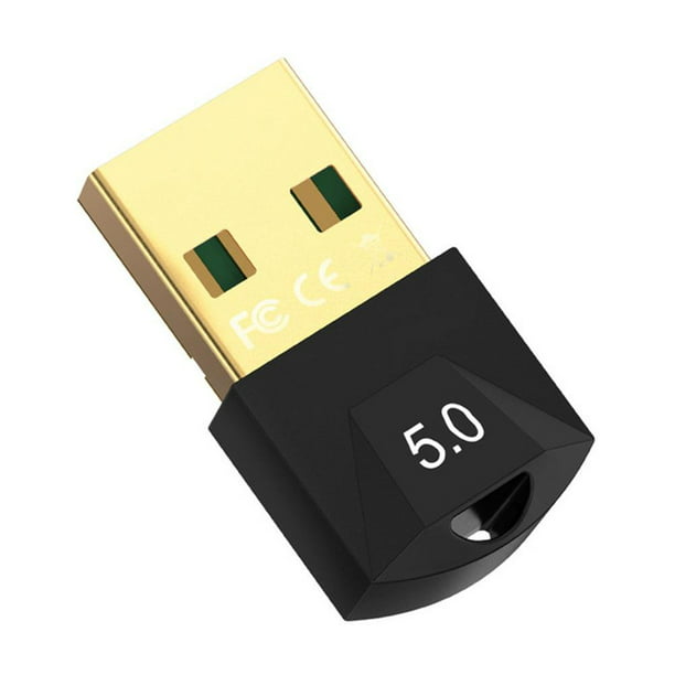 Adaptador Bluetooth 5.0 USB PC