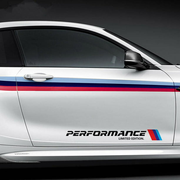 Accesorios BMW M Performance disponibles en Autosa – Autosa