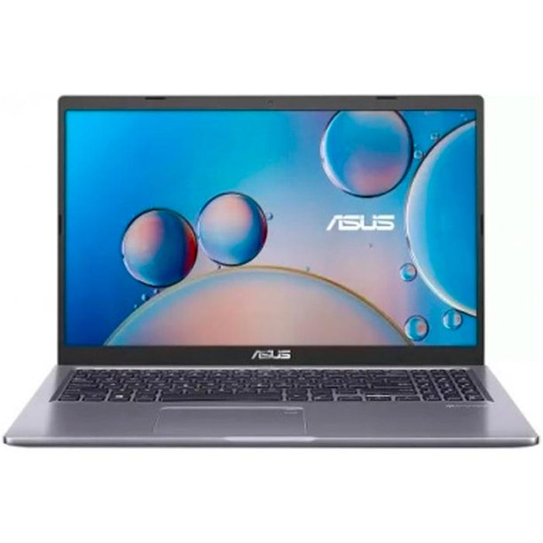 Laptop Asus Amd Ryzen 5 3500u 8gb 1tb 256gb Ssd 156 Reacondicionado Asus X512da Bodega 2559