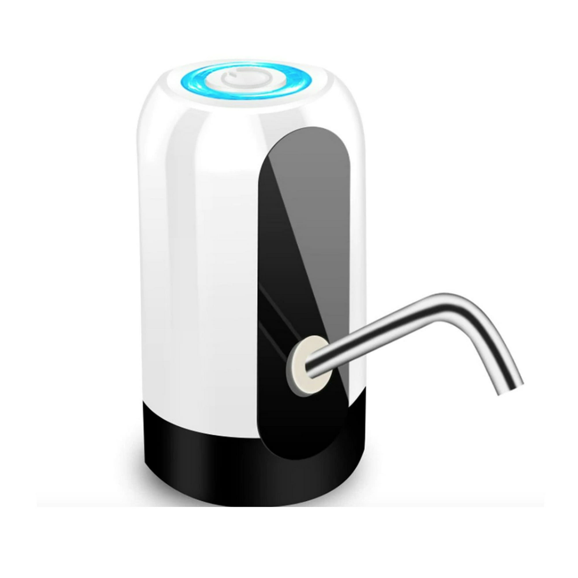 Dispensador de agua para garrafón Genérica eléctrico recargable