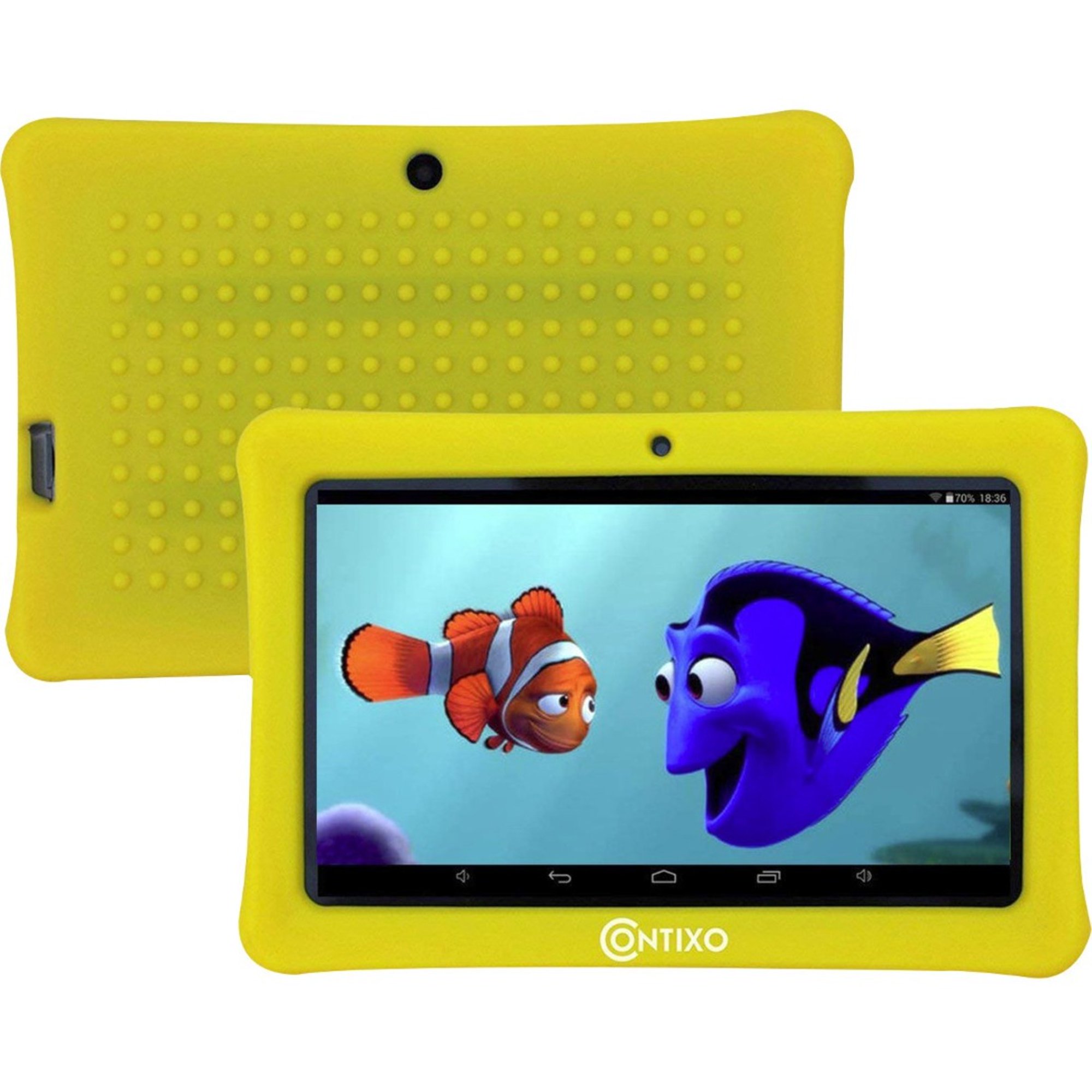 Contixo Kids Tablet K1 Contixo Bodega Aurrera en línea