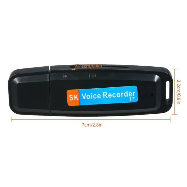 Methold Caja de grabación de voz DIY de 4 minutos y 3 W, módulo de caja de  mensajes, sonido claro para animales de peluche/regalo/juguete Juegos de
