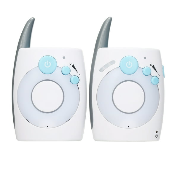monitor de bebémonitor de bebé inalámbrico intercomunicador monitor de niño sonido alarma tipo cacagoo monitor de bebé