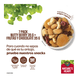 thumbnail image 5 of Pack Frutos Secos Snack Nature's Heart 4 Nutty Berry Mix 35g c/u y 3 Frutas y Chocolate 35g c/u, 5 of 5