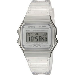 Reloj Digital CASIO Niño Bisel Negro LW-200D