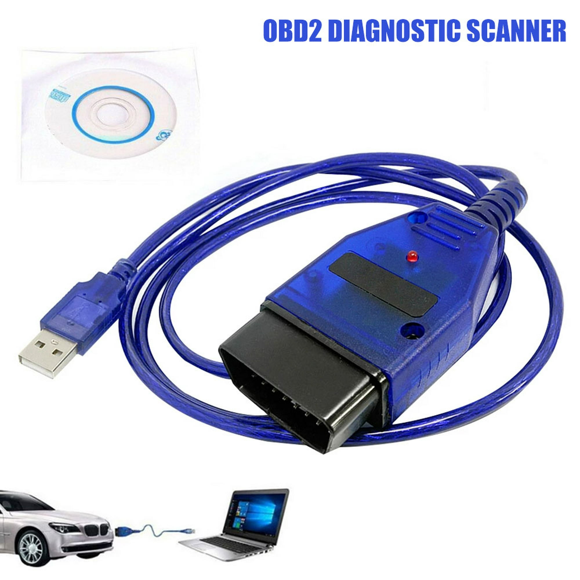 Comprar Autophix VA007 Escáner de Diagnóstico para  Volkswagen/Seat/Audi/Skoda