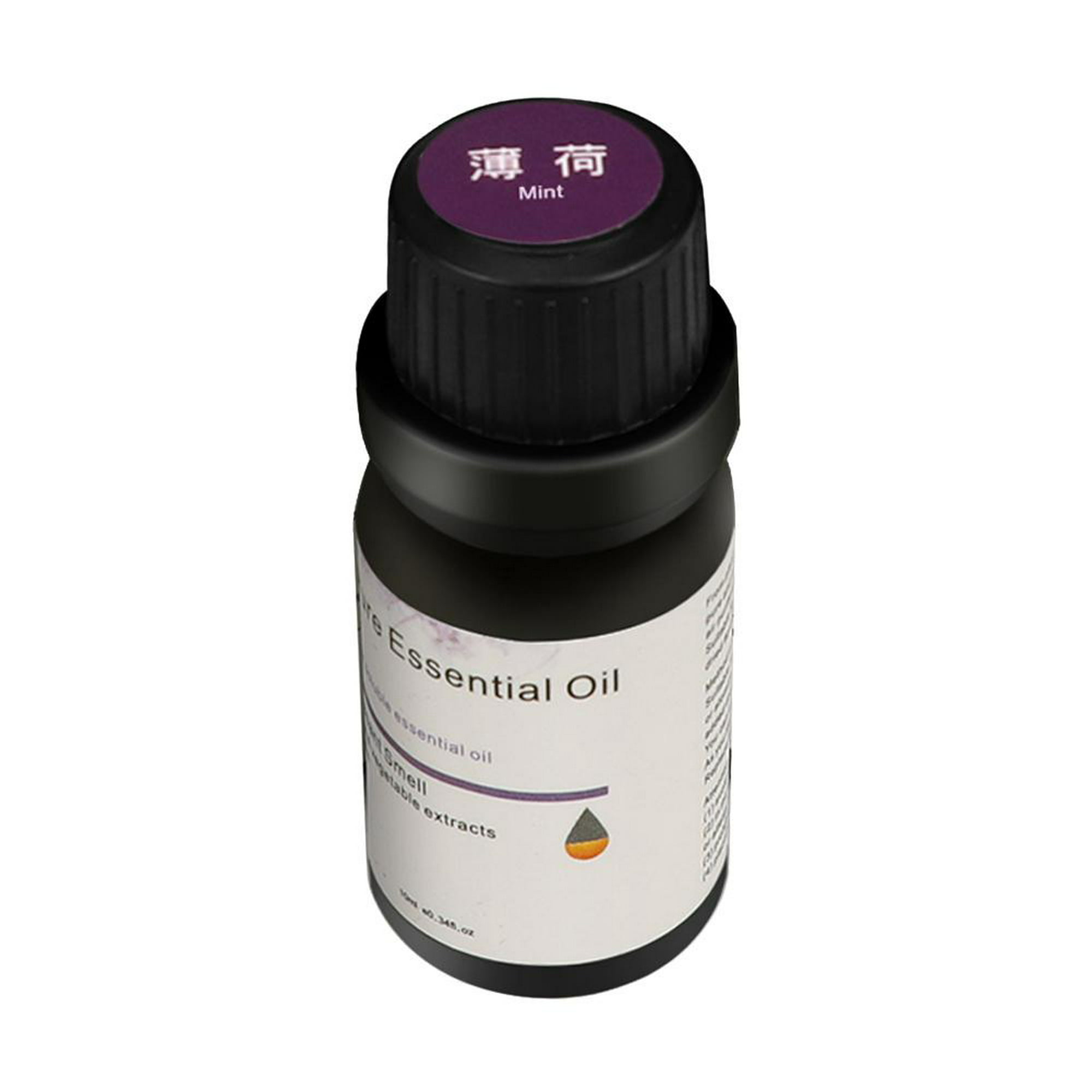 Aceites esenciales para humidificador de aire difusor de Aroma soluble en  Wdftyju agua para aromaterapia aceites esenciales de lavanda botella de  10ml