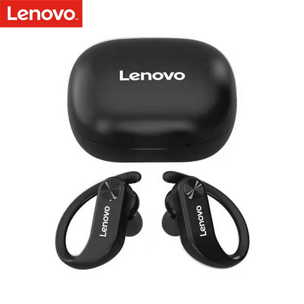 Ofertón en Miravia!: estos auriculares inalámbricos Lenovo suenan