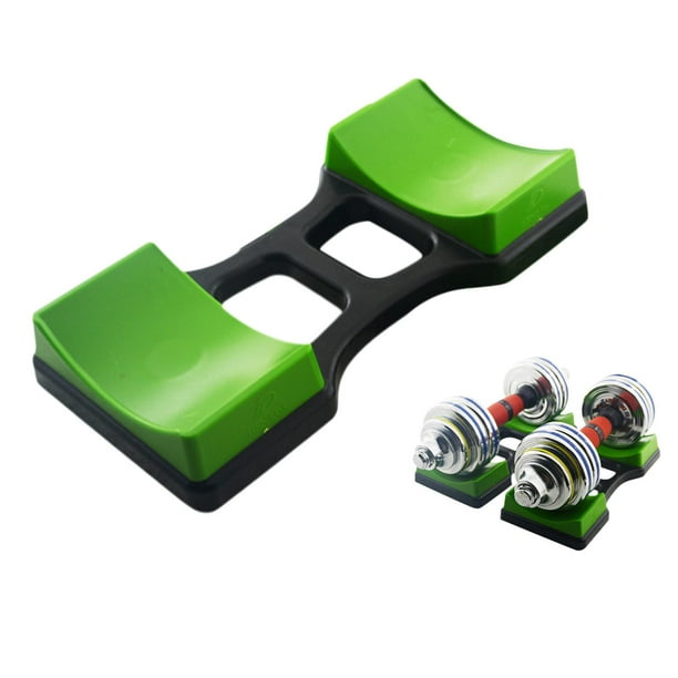  Soporte para mancuernas, soporte para mancuernas de 8 niveles  para levantamiento de pesas, soporte de piso para mancuernas, soporte de  suelo, soporte para mancuernas (color negro, tamaño: 8 niveles) : Deportes