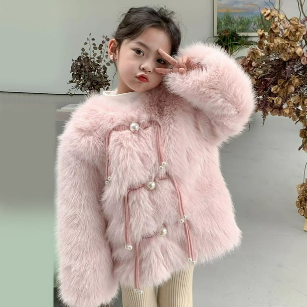 Chaqueta polar niña, Ropa polar para niña bebé