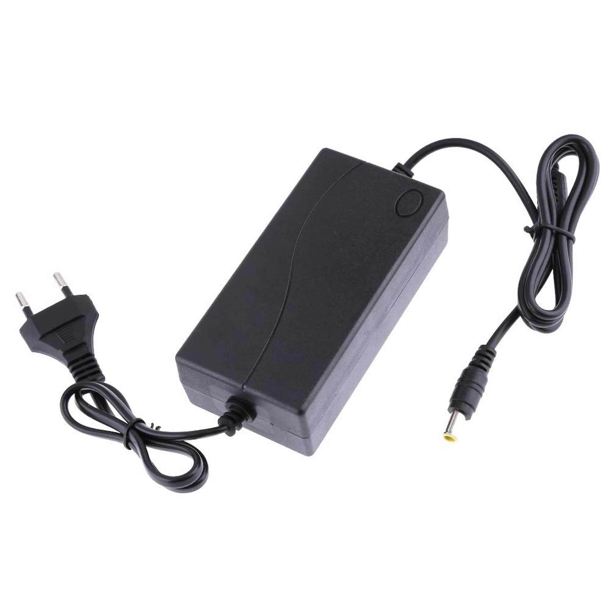 Adaptador de fuente de alimentación AC DC, convertidor de cable de 19V 2.1A  para Monitor