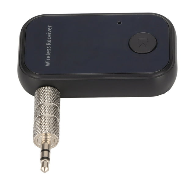 Receptor de Audio Bluetooth para Auto, Car Wireless – ELECTRÓNICA