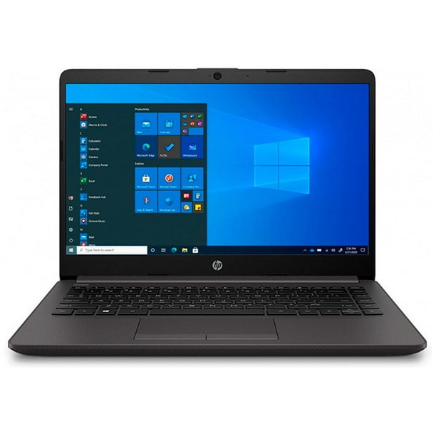 Laptop Gamer Hp 245 G8 Ryzen 5 5500u 12gb 1tb 14 Pulgadas Hp 245 G8 Bodega Aurrera En Línea 0960