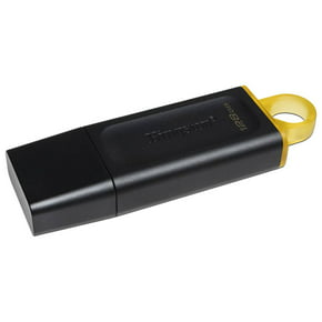 Unidad Flash USB 3.1 Kingston DataTraveler Exodia de 128 GB. Kingston DTX/128GB