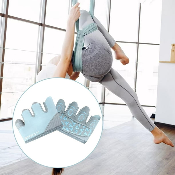 Comprar Protector de palma de la mano del ejercicio de la yoga del