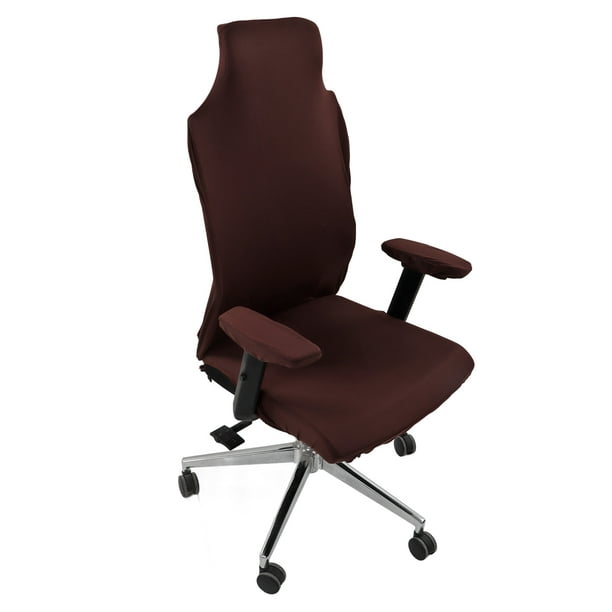 Fundas elásticas para sillas de Gamer de ordenador de oficina