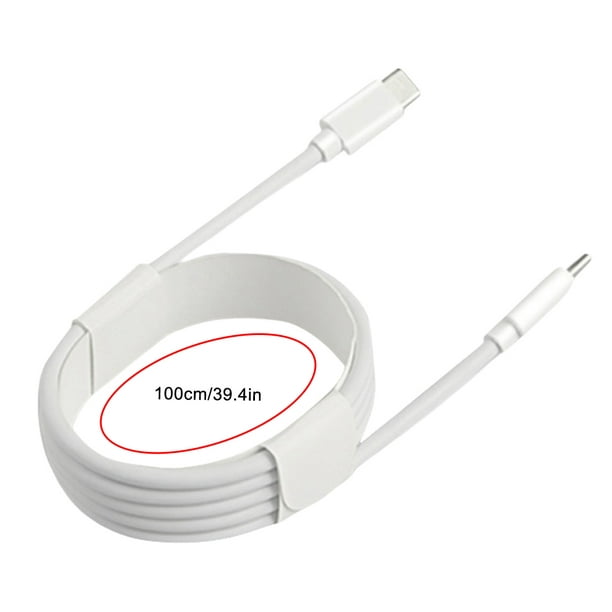 Cable Usb Tipo C A Lightning Carga Para iPhone 14 /14max/pro