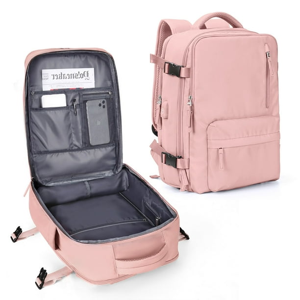 Todo lo que necesitas saber para viajar con una mochila como equipaje de  mano - Parimex