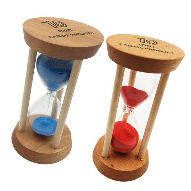 Reloj de Arena, Temporizador de Reloj de Arena, Reloj de Arena de