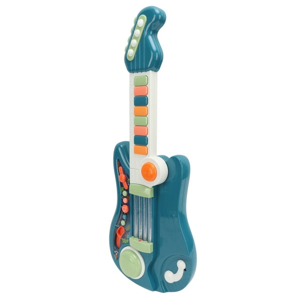 Guitarra electrica para store niños walmart