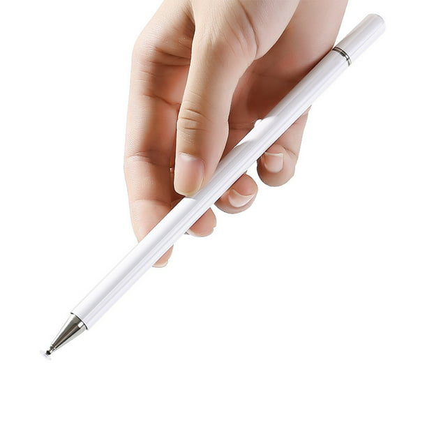 Lápiz de pantalla Stylus Pen para Apple Pencil, iPad y teléfono móvil  Android