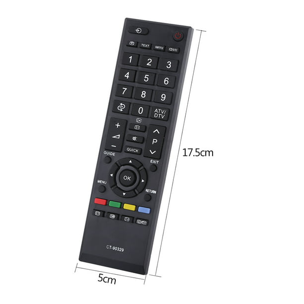 Mando television universal SONY - Repuestos para electrodomesticos,  recambios -Todorepuestoselectro
