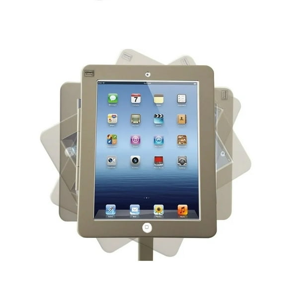 Soporte Stand Atril iPad Modelos de 9.7 pulgadas MrTableta Stand Atrill