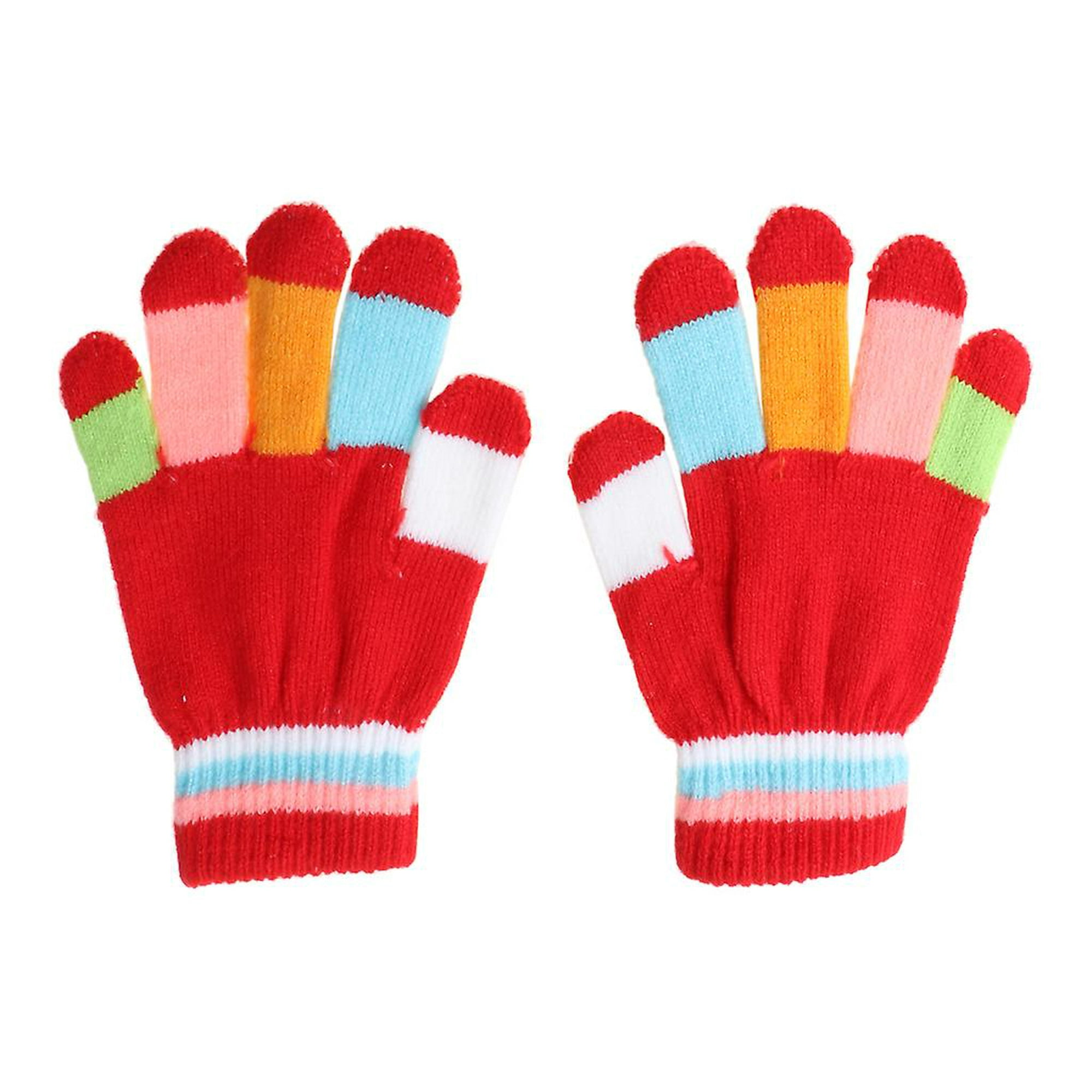 guantes niña guantes invierno manoplas bebe manoplas carro bebe guantes  niña invierno comunion niña guantes sin dedos guantes bebe 1 año -  AliExpress