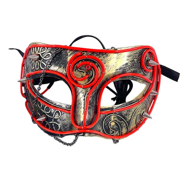 Las mejores ofertas en La máscara disfraces para hombres