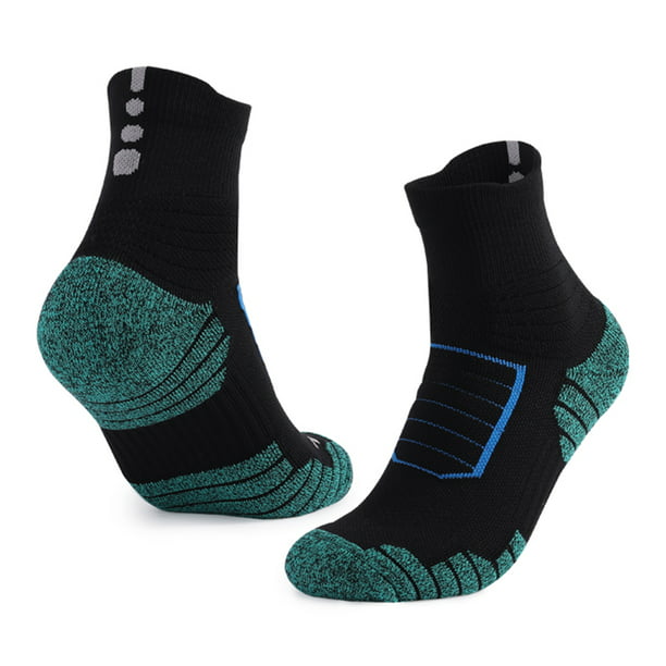 Calcetines de baloncesto para exteriores, transpirables, para calcetin Irfora Calcetines | en línea