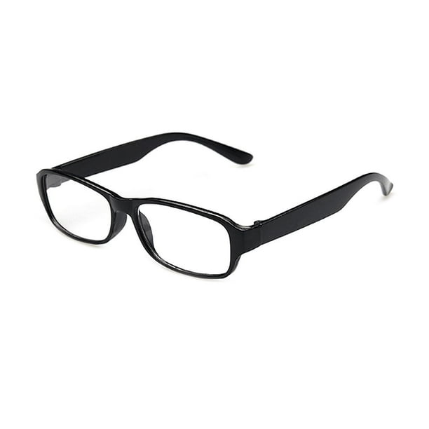 Gafas de lectura antifatiga para hombre, lentes para presbicia, para  ordenador, con + 1,5 + 2,0 + 2,5 + 3,0 + 3,5 + 4,0 +