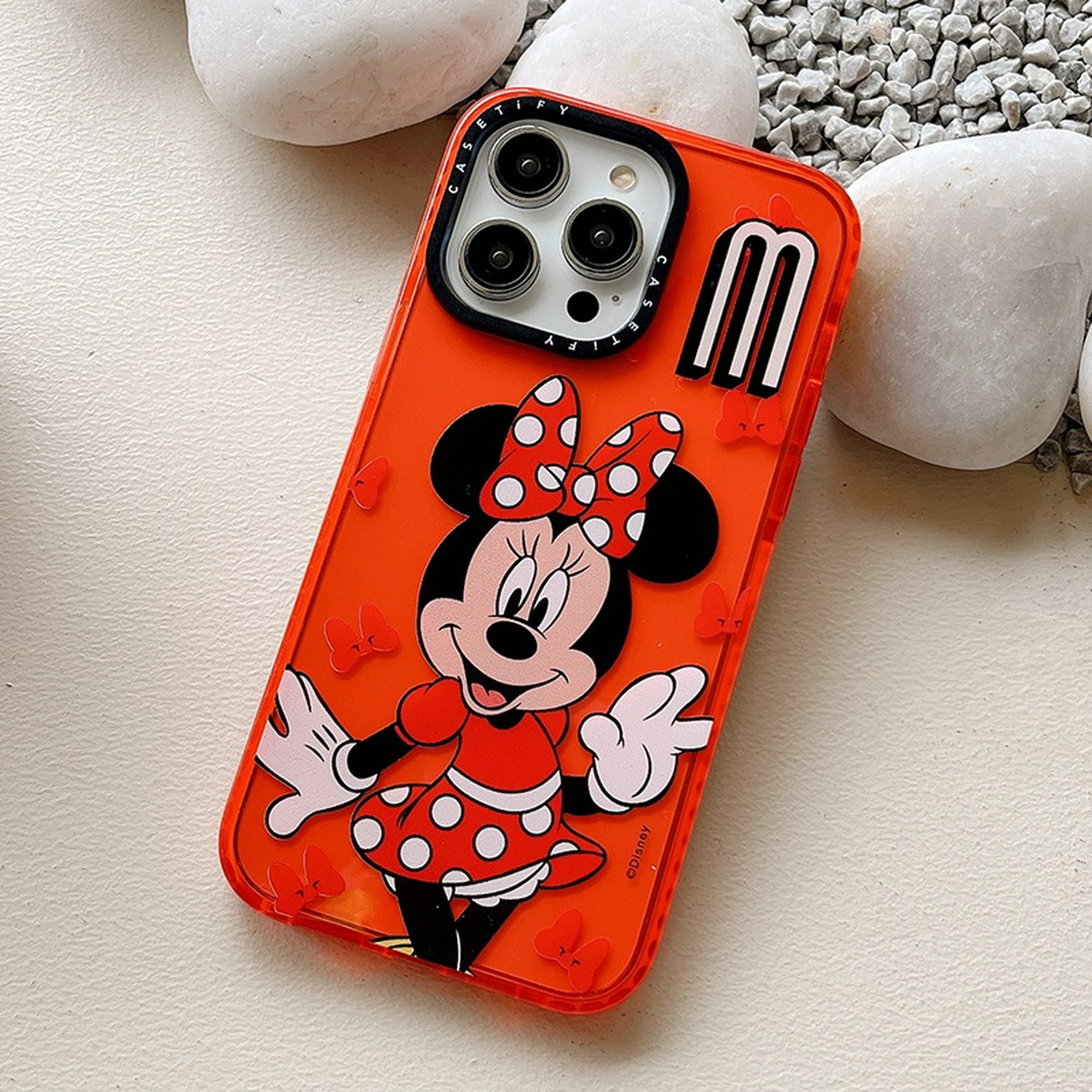  Mous - Funda protectora transparente para iPhone 14