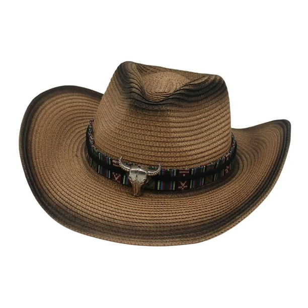 Sombreros Fedora Sombreros Vaqueros Occidentales Para Mujeres