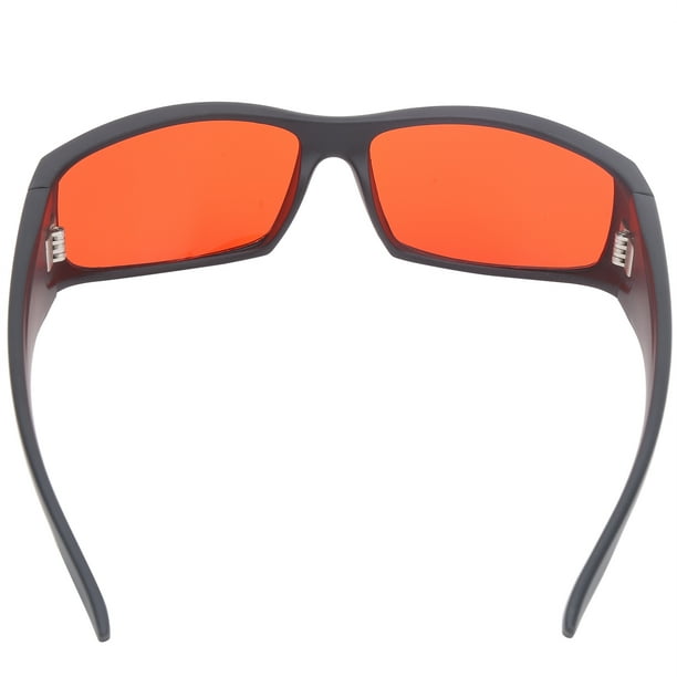 Gafas para daltónicos, gafas para daltónicos, plegables, plegables, para  daltonismo, gafas para daltonismo, durabilidad extendida