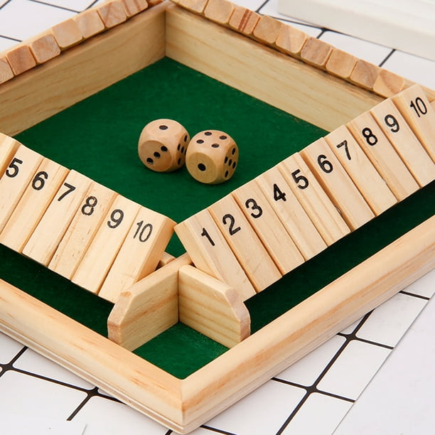 ☆ Juegos de mesa educativos — Por edades — ¿Qué juego comprar?