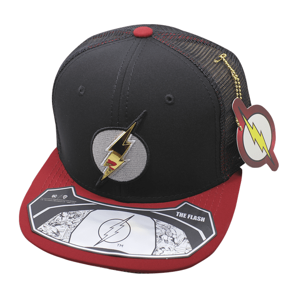 Gorra con visera plana 47 Brand Nba Chicago Bulls unisex adulto