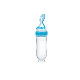 Biberones de 9oz Paquete con 6 Tommee Tippee Fiesta Fun Time